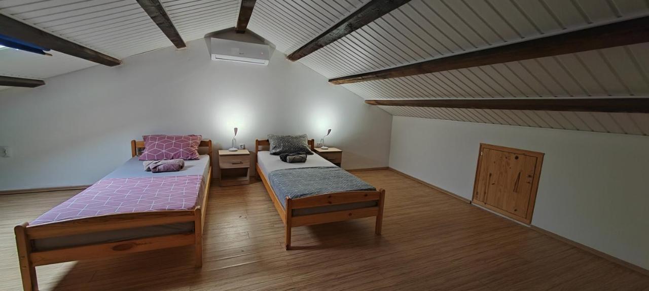 Villa Magdalena PUY 외부 사진