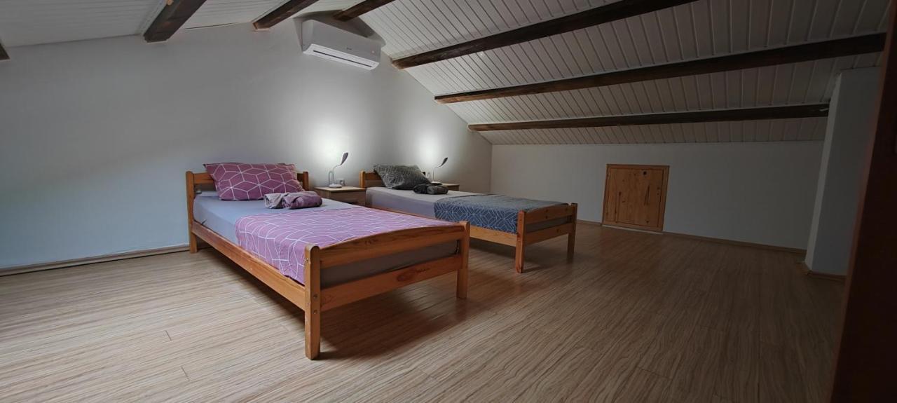 Villa Magdalena PUY 외부 사진