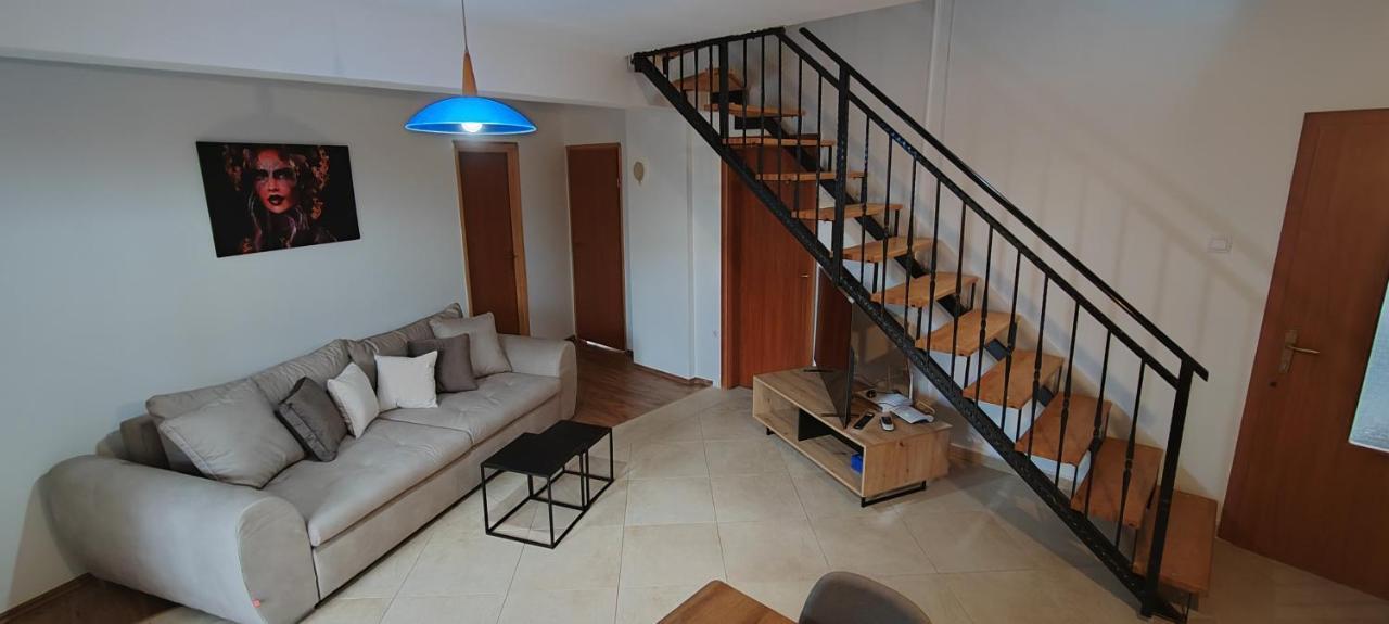 Villa Magdalena PUY 외부 사진