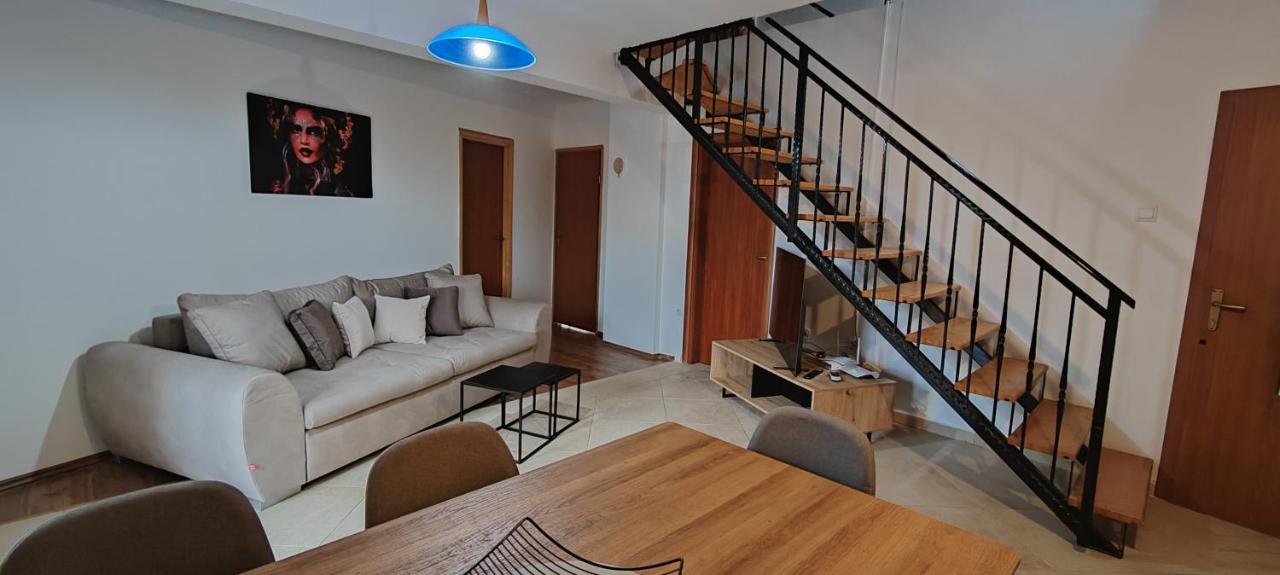 Villa Magdalena PUY 외부 사진